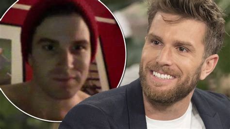 joel dommett leak|Joel Dommett addresses Skype sex video leak — via his penis